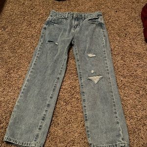 From Shein worn a couple times